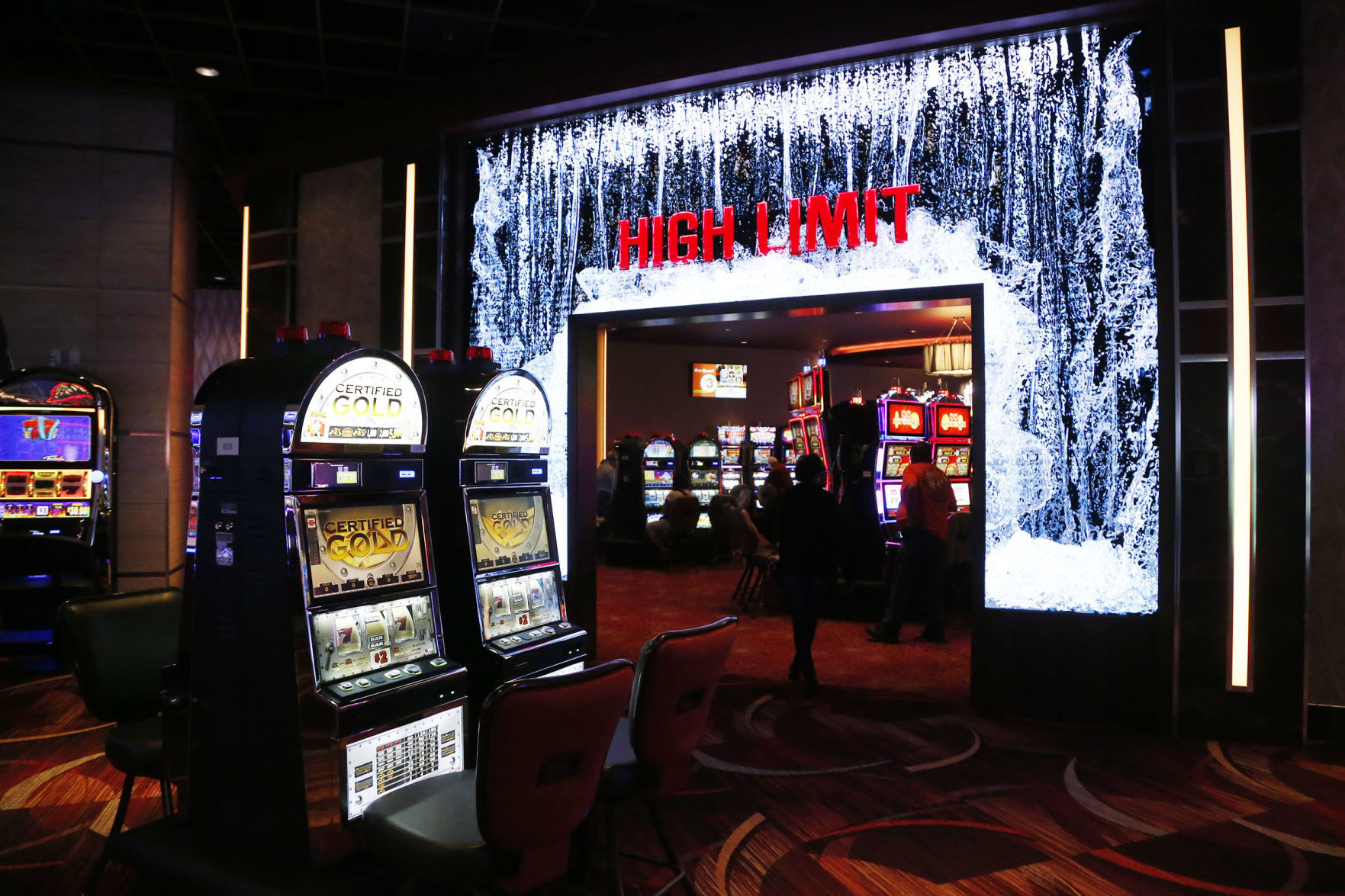 Osage Casino